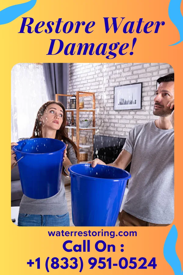 water restoration Flood Recovery Solutions Oaklawn-Sunview